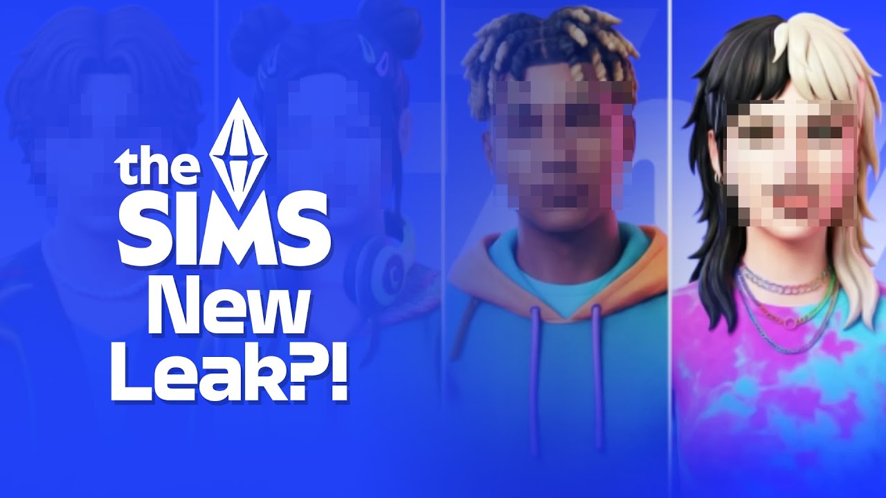 FIRST LOOK at the NEXT Gen Sims Game?! 😱 (Project X)