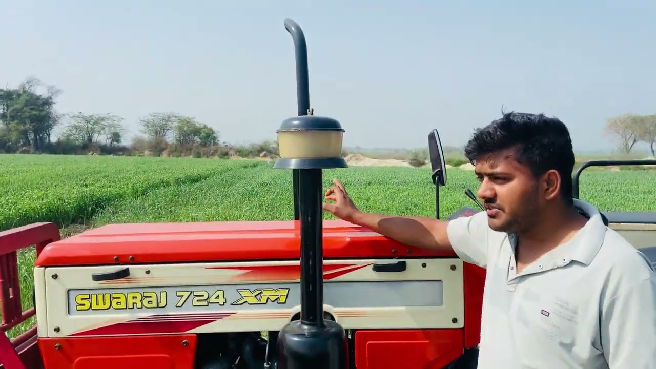Tractor की 15 HP तक पावर कैसे बढ़ाये & How increase tractor Power around 15 HP