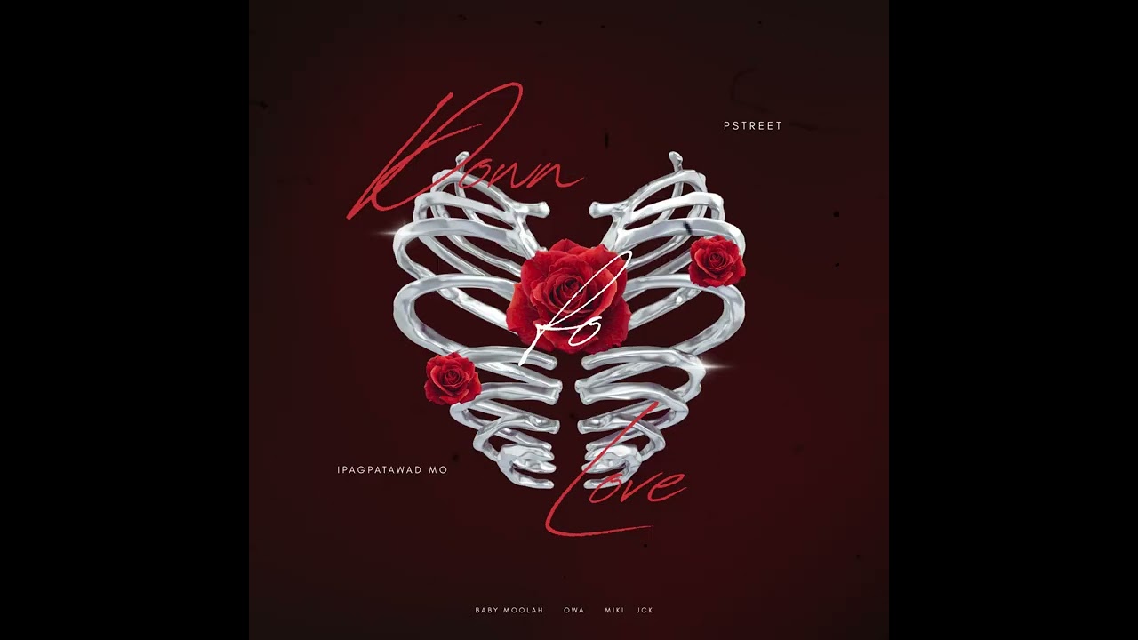 PSTREET - IPAGPATAWAD MO