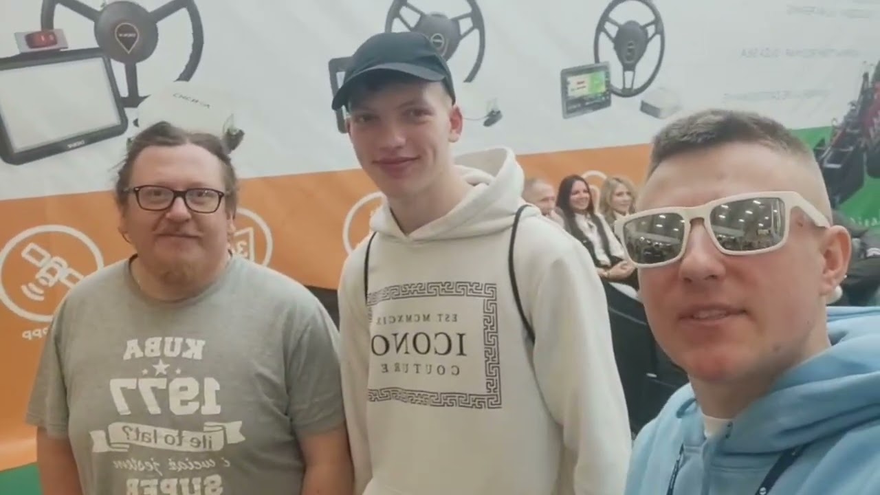 Dałem z siebie wszystko 
