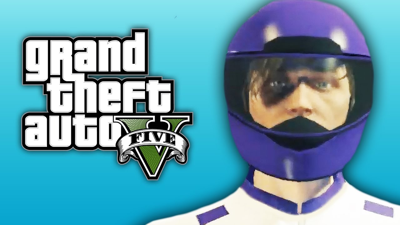 FUNNIEST NEW MODE! | GTA 5: Tiny Racers (ft. H2O Delirious, Cartoonz, & Ohm)