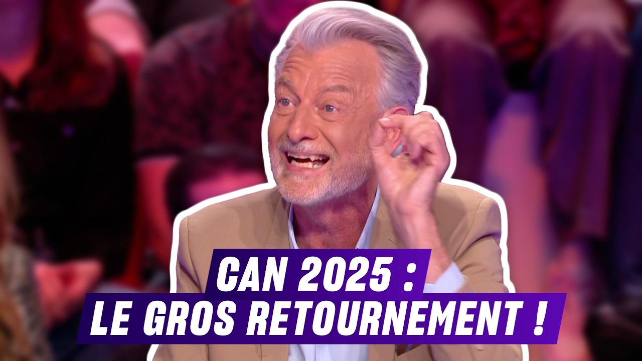 CAN 2025 : le Sénégal est déchu, le Maroc déclaré vainqueur ! | TBT9