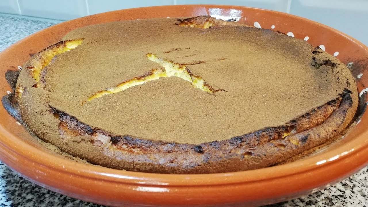 Sericaia - Receitas da Ratolinha