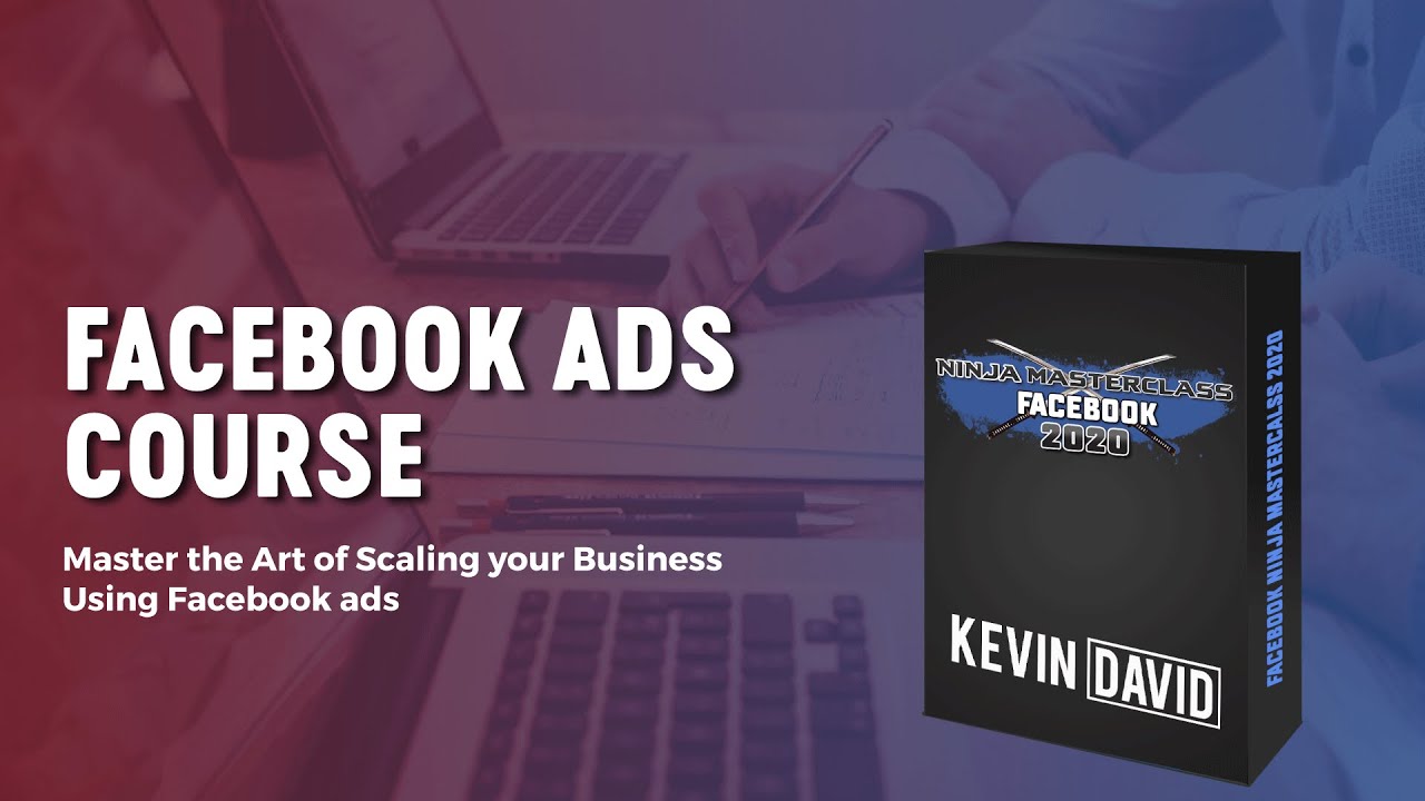 34 - Pixel Event'lerden Özel Hedef Kitleler Nasıl Oluşturulur - Kevin David - Facebook Ads Kursu