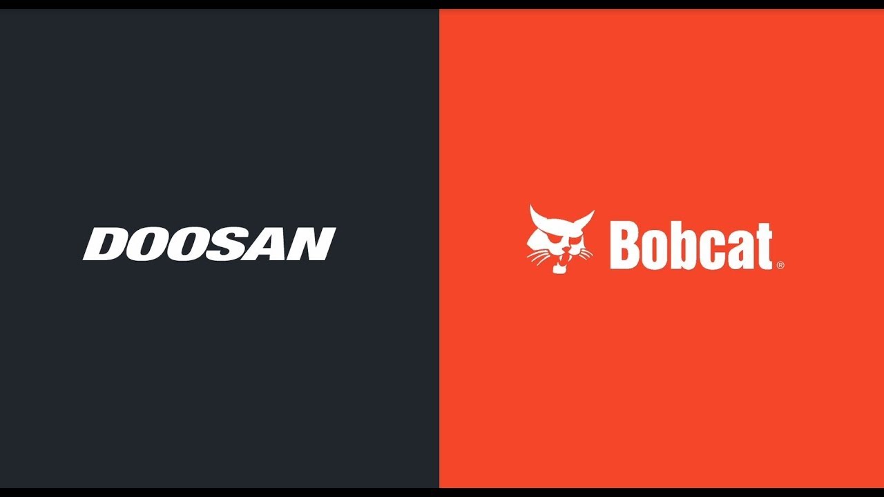 Doosan Bobcat Demo Days 2017