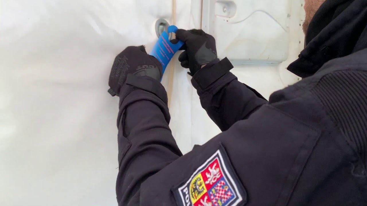 Policie ČR: Zabezpečte se
