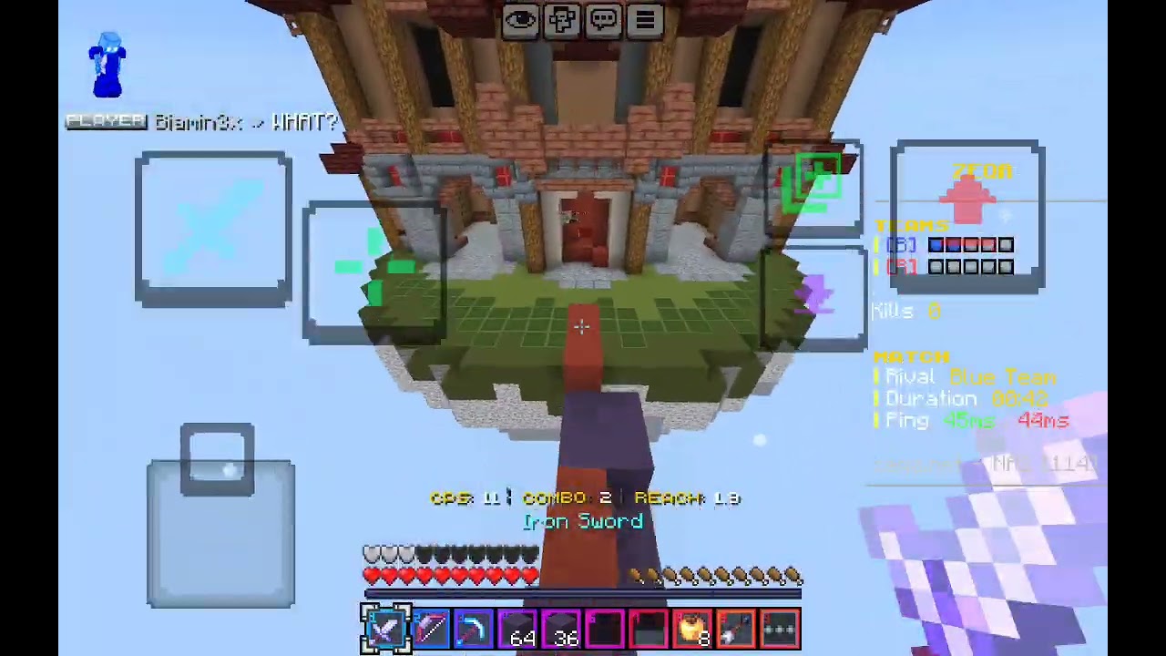 Minecraft 