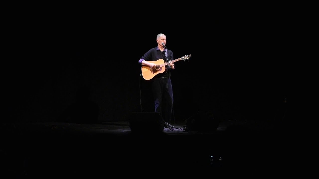 Robert Forster - Inferno Brisbane in Summer (Madrid 2019)