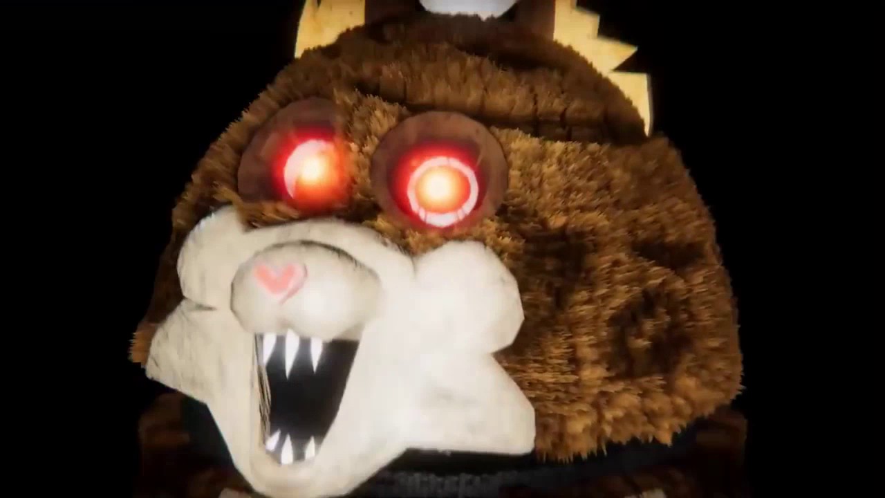 Tattletail sparta aquatic remix