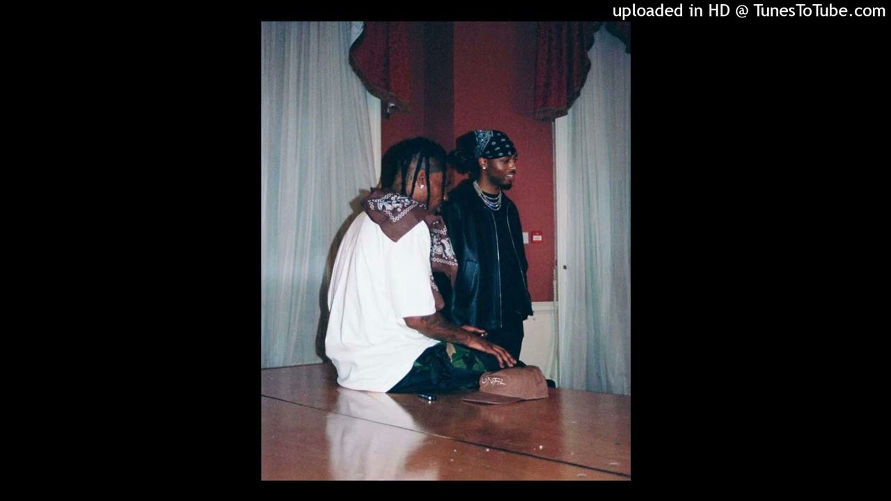 [free] metro boomin + travis scott type beat 