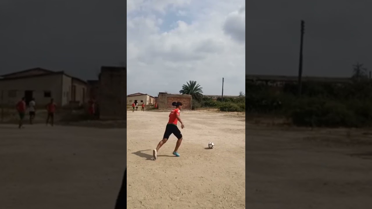free kick