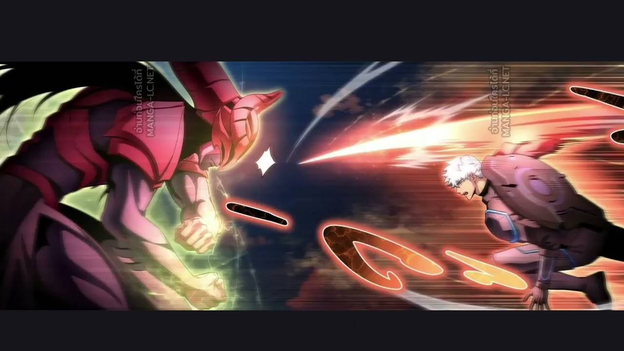 ตอนที่144 พระเอกฟื้นจากความตาย เพื่อมาเป็นผู้กอบกู้โลกอีกครั้ง Superhuman Battlefield พากย์ไทย
