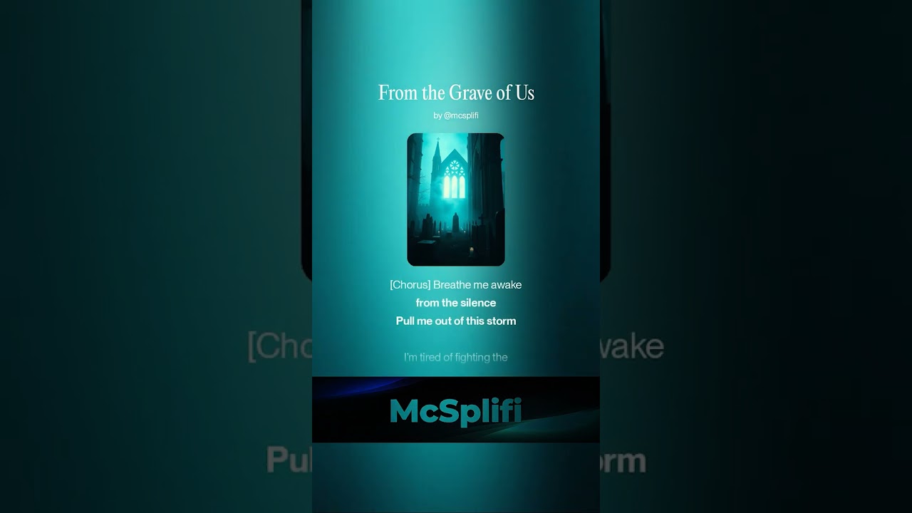 From the Grave of Us