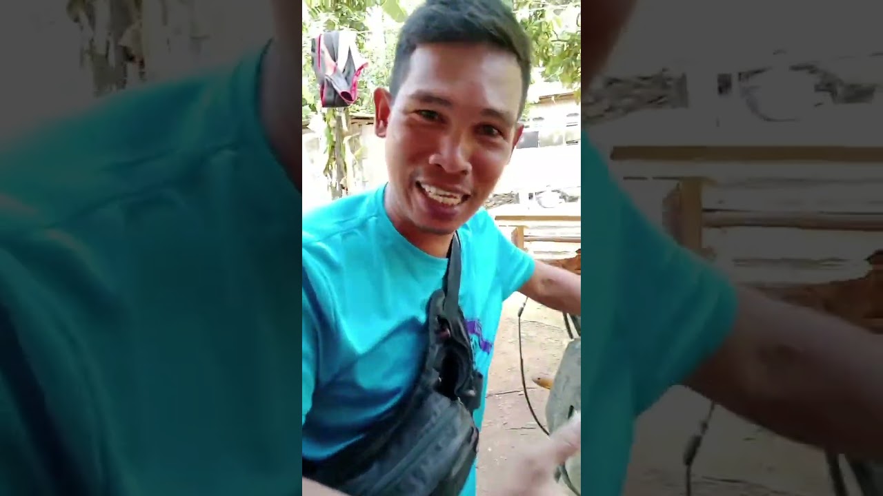 Nabag-ohan ko sa imo rose