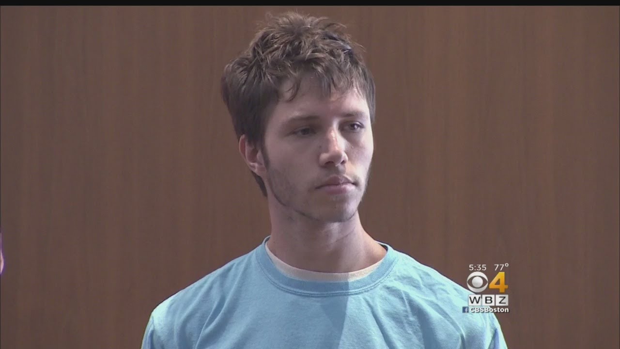 The Man Accused In A Quadruple Groton Homicide Ordered Held For A Psychiatric Evaluation