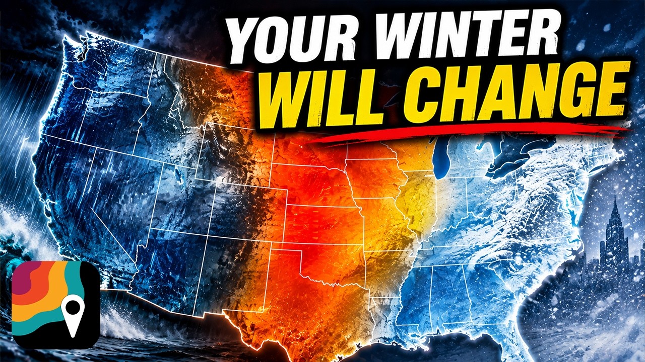 Super El Ni&ntilde;o Is Coming: What It Means for Your Winter