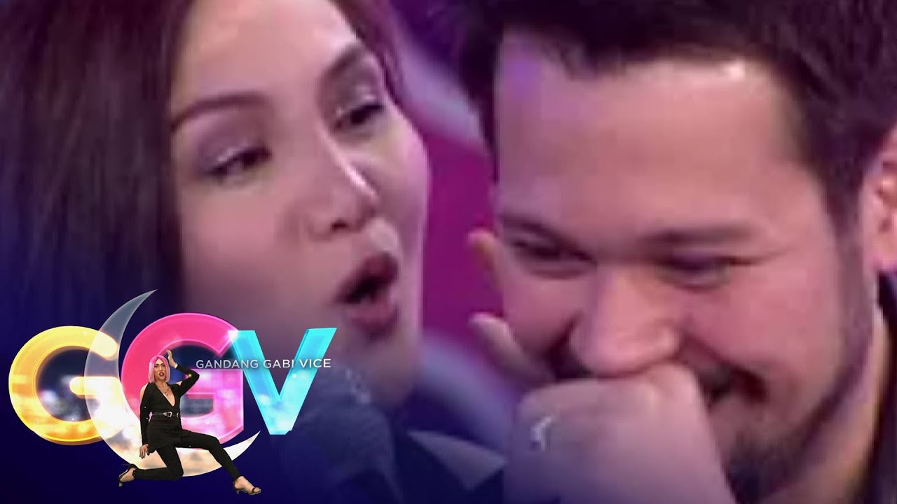 Gandang Gabi Vice | Gladys Reyes, Christopher Roxas | Jeepney TV