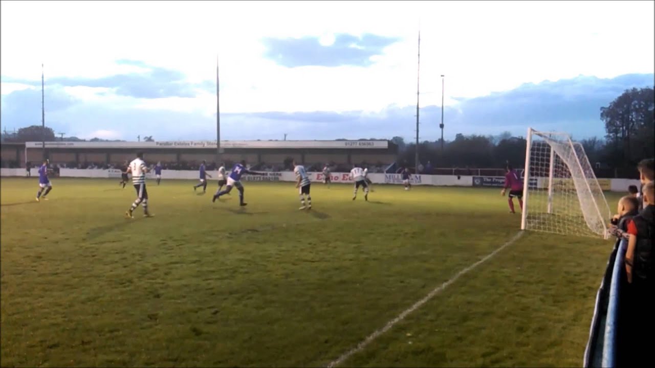 Billericay Town F.C. - 201415 Best Goals