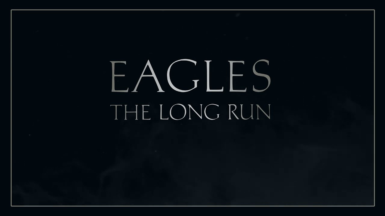 Eagles - Those Shoes (Official Audio)