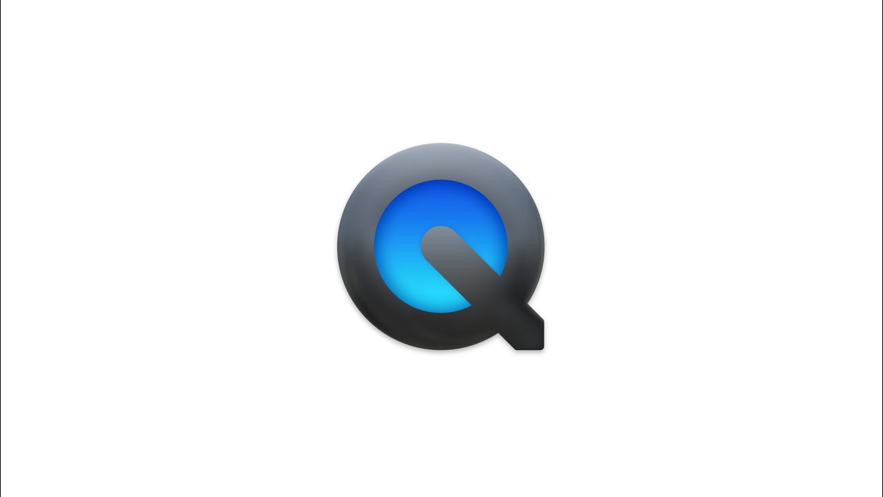 Как очистить историю просмотра QuickTime на Mac