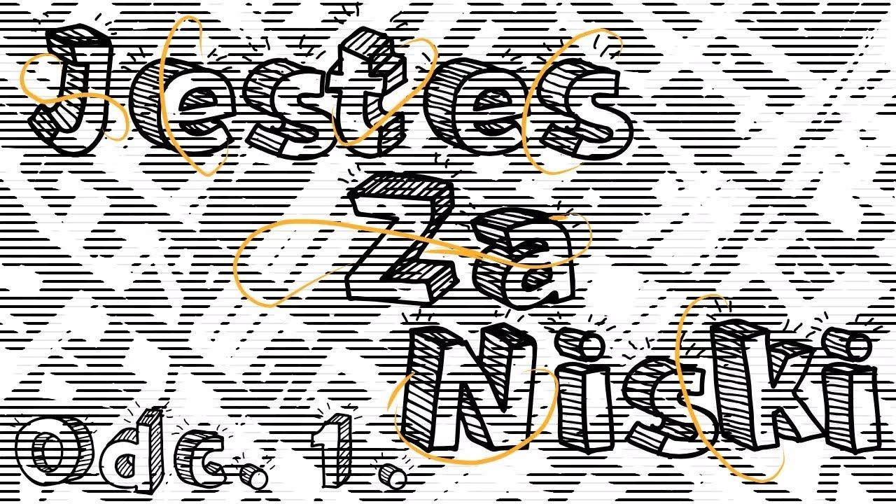 • Jesteś za niski • Gay GCMM? • 1/?