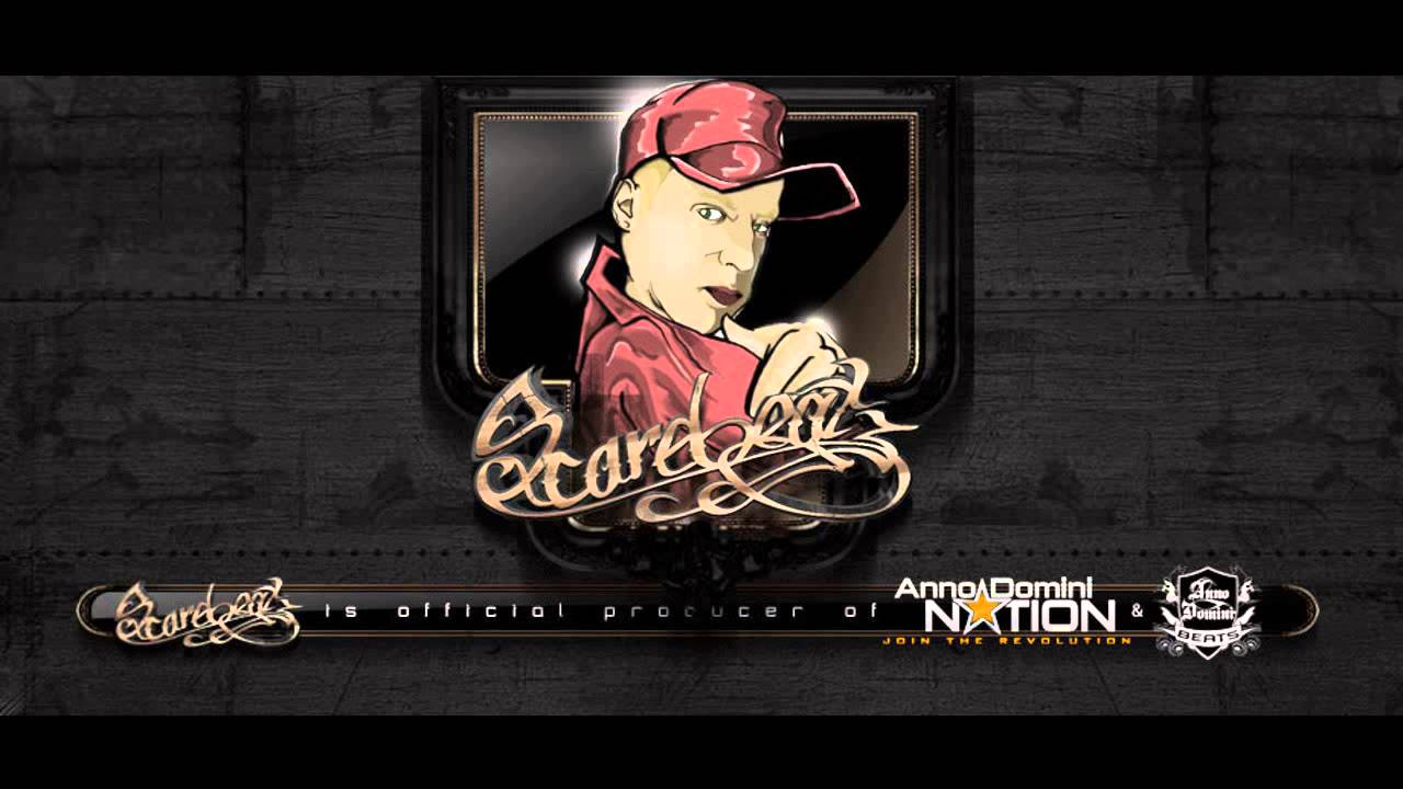 HipHop Club Banger Beat - Grindin- Scarebeatz.com