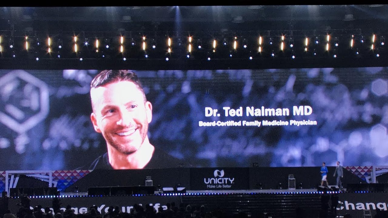 Protein vs Energy — Ted Naiman MD