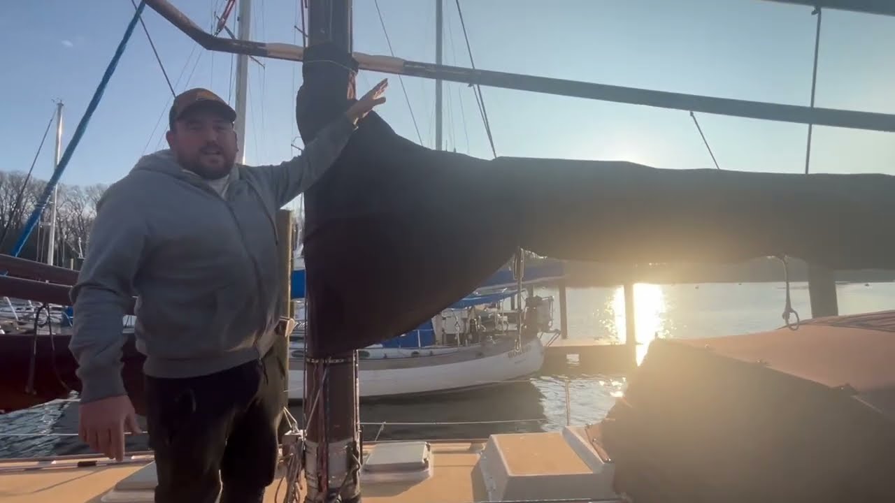 Dauntless Tanton 43