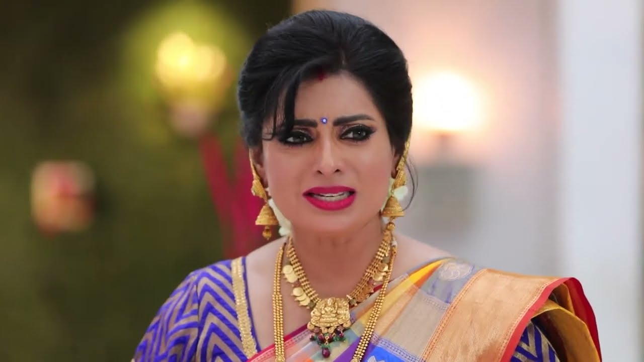 Sembaruthi - Ep 525 - Karthikraj,Shabana,Priya Raman - Tamil Tv Serial - Zee5 Tamil Classics