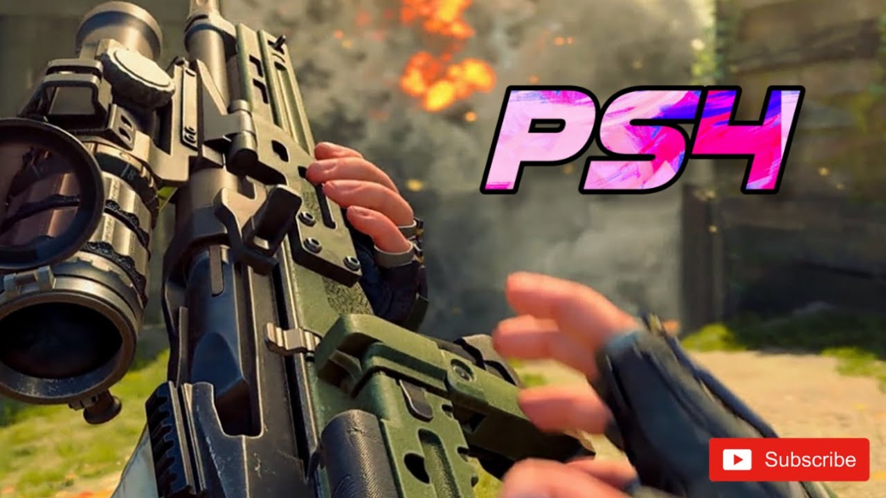 COMPILATION / BEST MOMENTS SNIPER BO4