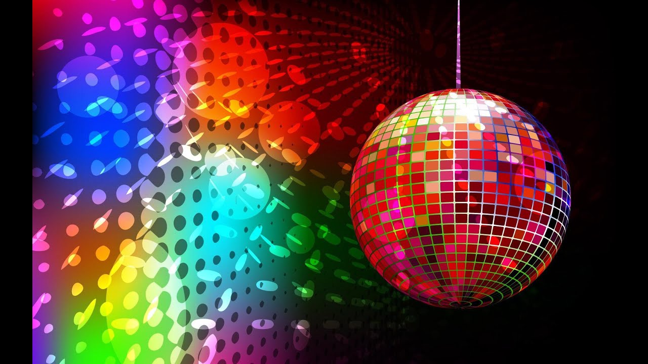 Disco Gurls - Five On It (Club Mix)