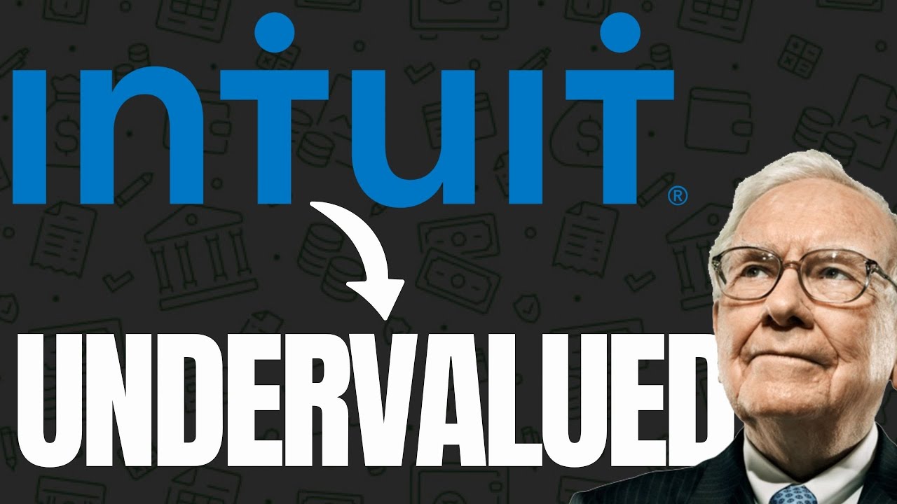 Is Intuit a Massive Buy Right Now? | Intuit Stock Analysis 2025