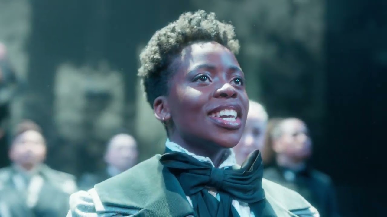 March Women March | Beverley Knight, Sharon Rose and the cast of Sylvia