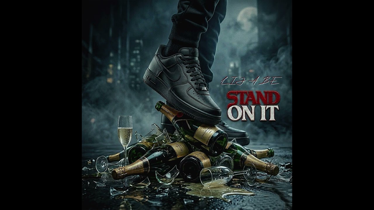 LIJ ABE  - STAND ON IT  | New Ethiopian music 2026