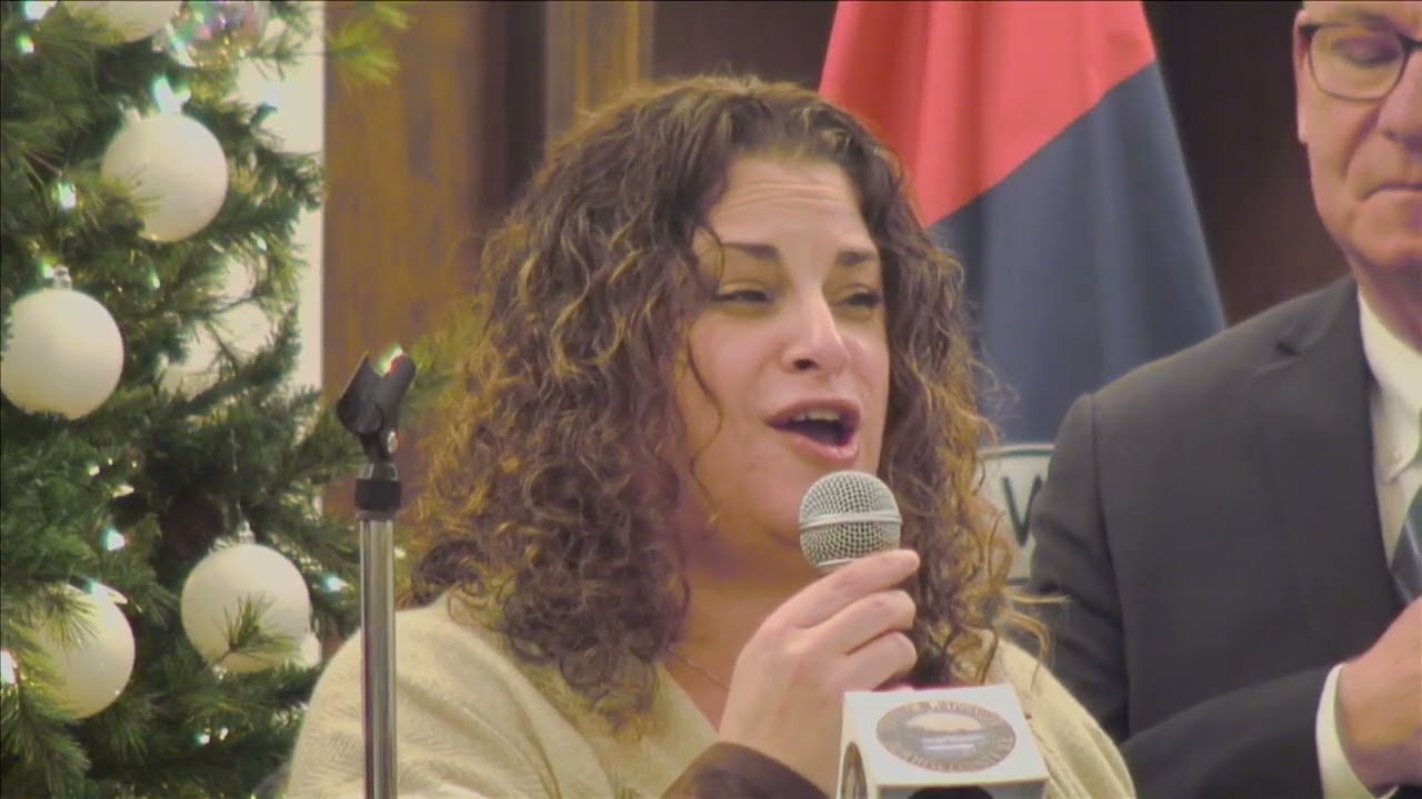 2026 Town of Wappinger Inauguration Ceremony