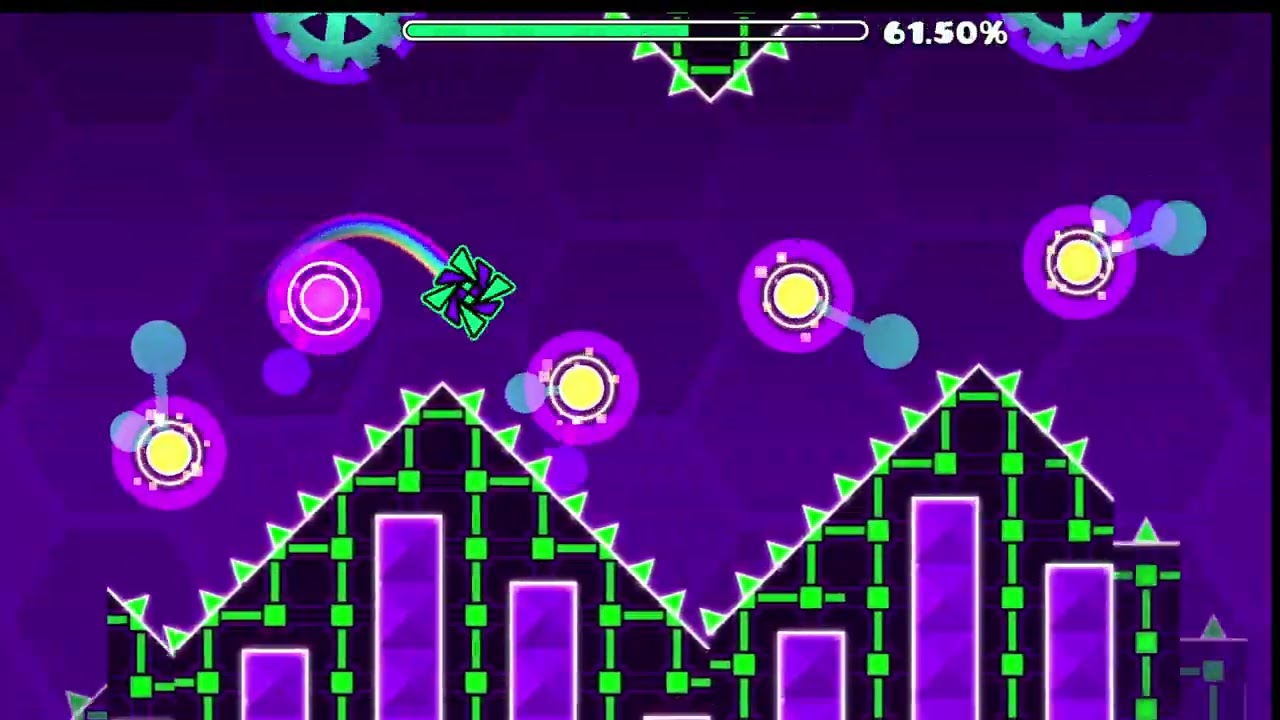 I made Hexagon Force sync with Xstep
