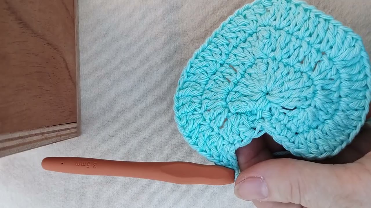 Tutorial corazón parte 3 