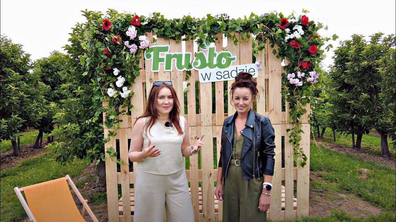 Frusto w Sadzie oraz kobiety w sadzie - III edycja wydarzenia za nami
