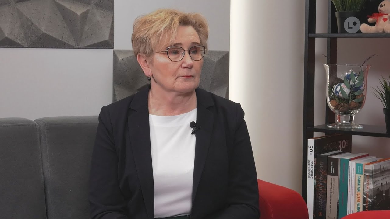 R. Mikołajczak: Planujemy inwestycje w „zieloną energię” | LOKALNA.TV