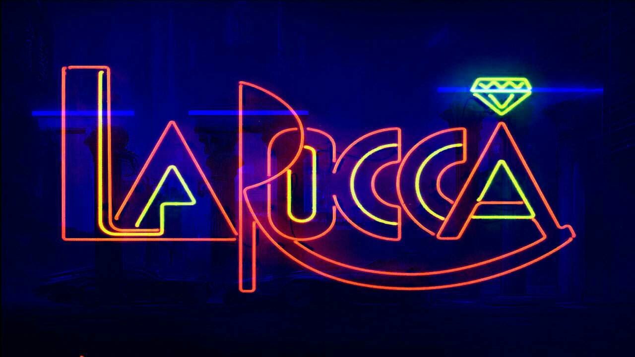 Dj Marko @ La Rocca Sinterklaas p2( 1994-05-12 ) Lier Belgium
