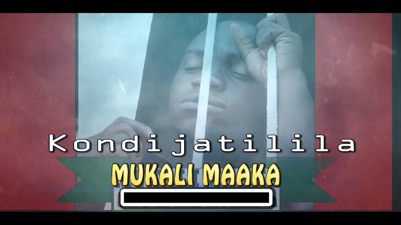 Maaka=kondijatilila