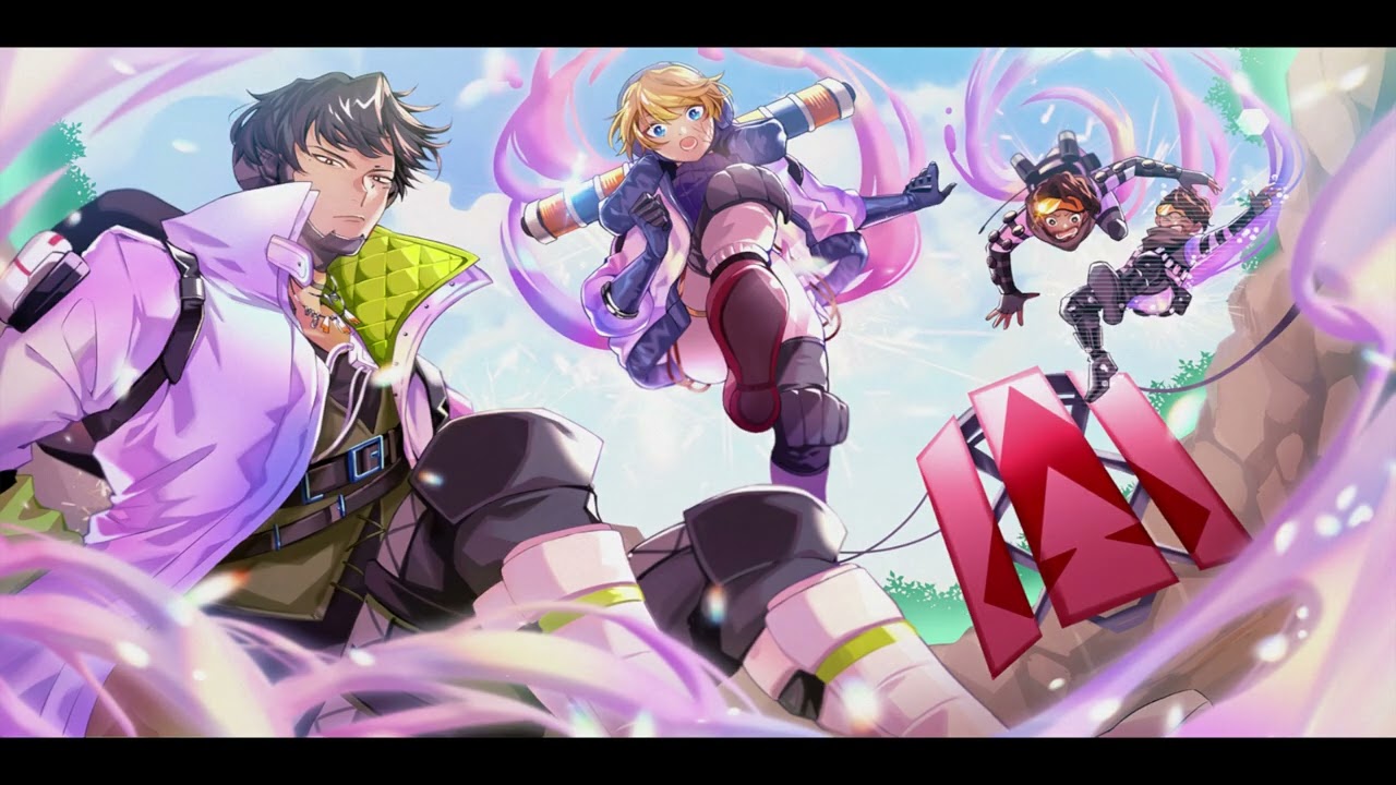 ぼっちランク@いまいち気分が乗らない日もあります プラチナⅢ (ほぼミックステープ) シーズン28 スプリット1