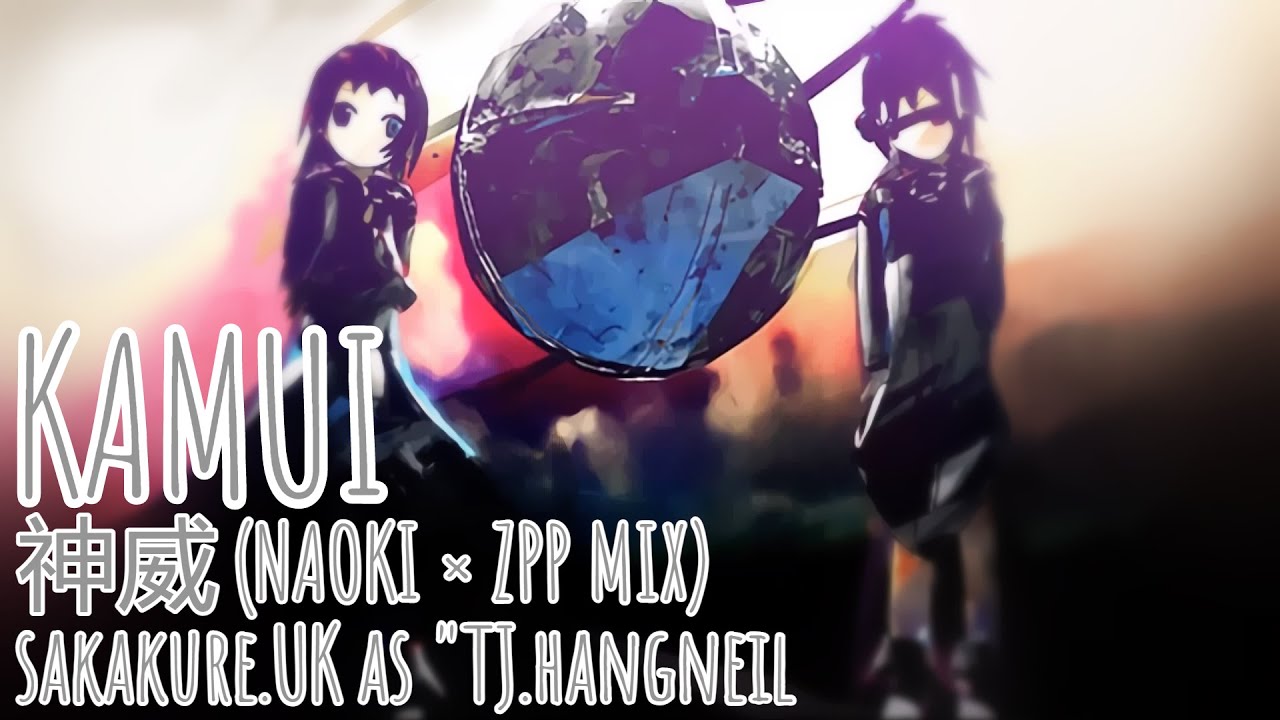 [EZ2DJ] TJ.hangneil - 神威 