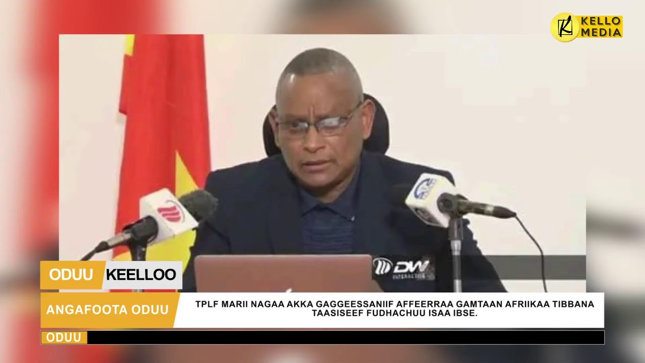 ODUU KEELLOO | KELLO MEDIA (Onkoloolessa 6, 2022)