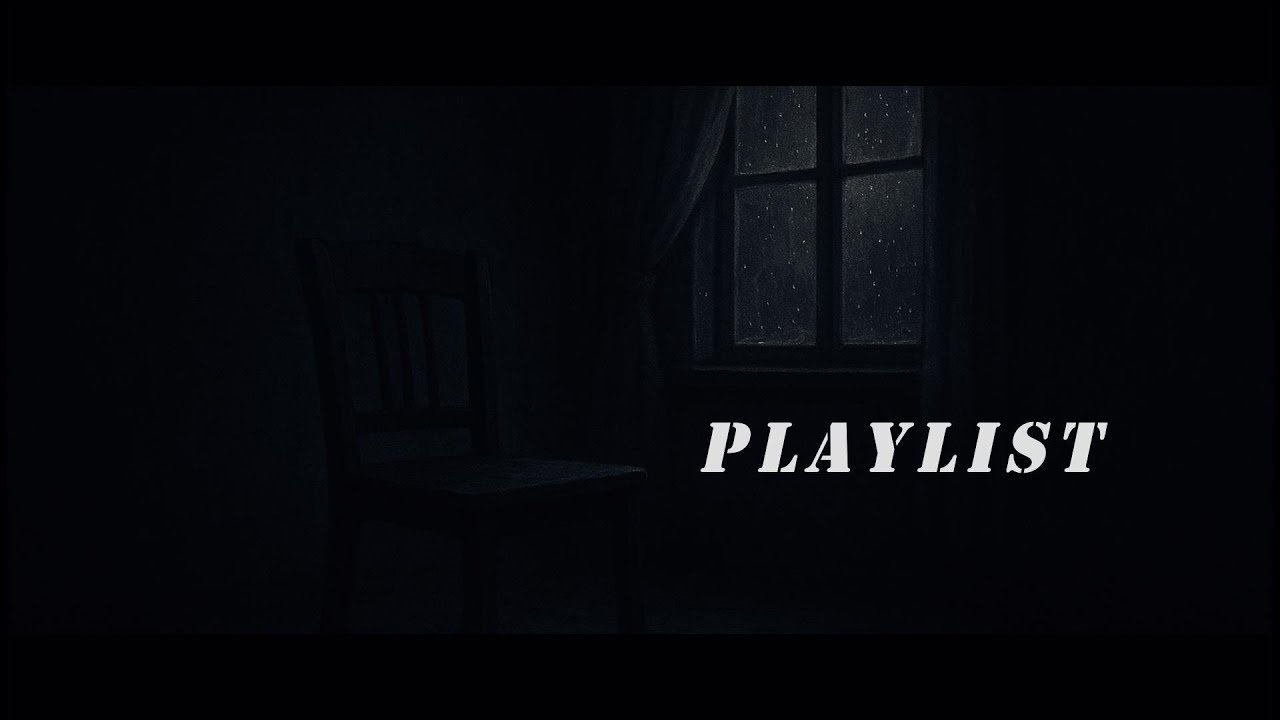 𝓜𝔂𝓼𝓽𝓮𝓻𝔂-𝓢𝓮𝓬𝓻𝓮𝓽｜책이 끝까지 읽히는 미스터리 음악｜쓸쓸한, 우울한, 공포, 방탈출 무료bgm