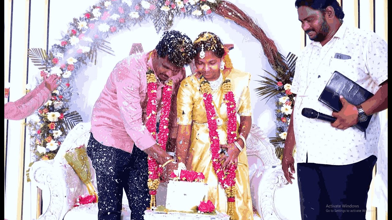 Vamsi & Anusha Engg Video || Enagegement film ||  SM PHOTOGRAPHY 8790597660 ||