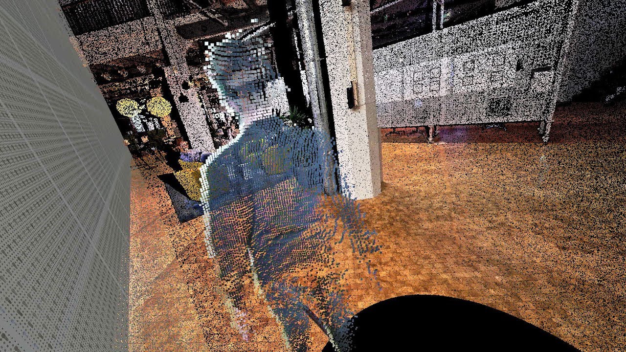 Bernd Lintermann: VR ME