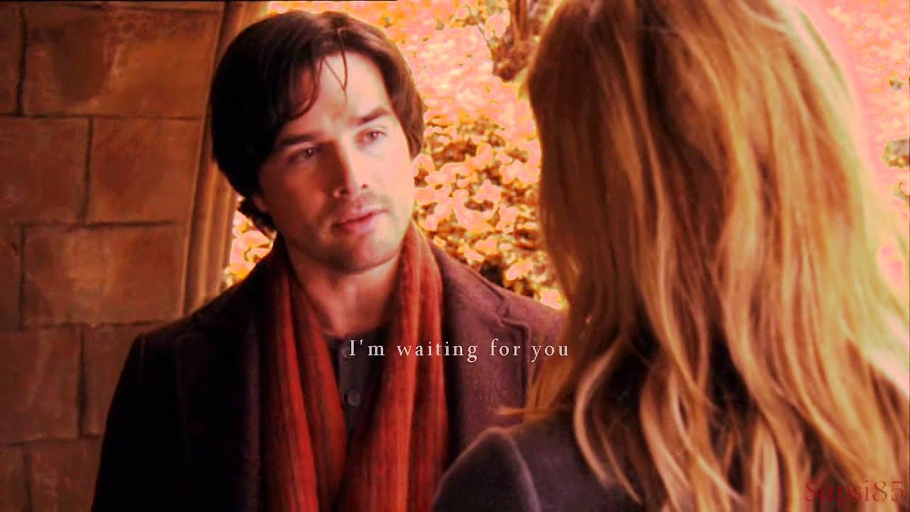 Lily/Rufus - So Cold (This House No Longer Feels Like Home)
