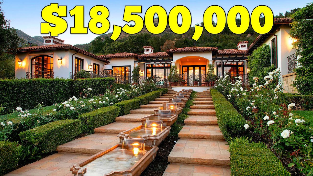 A Symphony of Mediterranean Charm