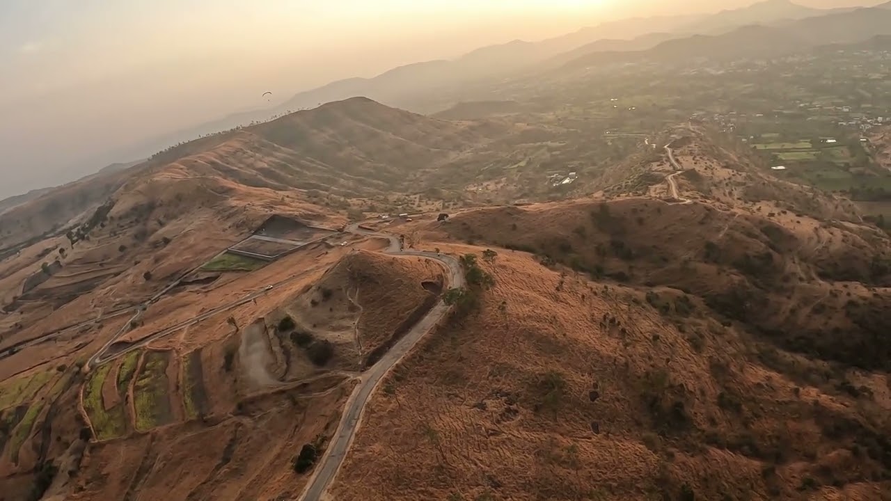 Flying at Patharwadi -  17 Jan 2026